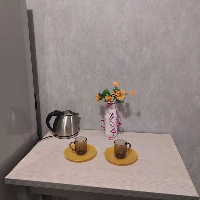 Квартира по суточно