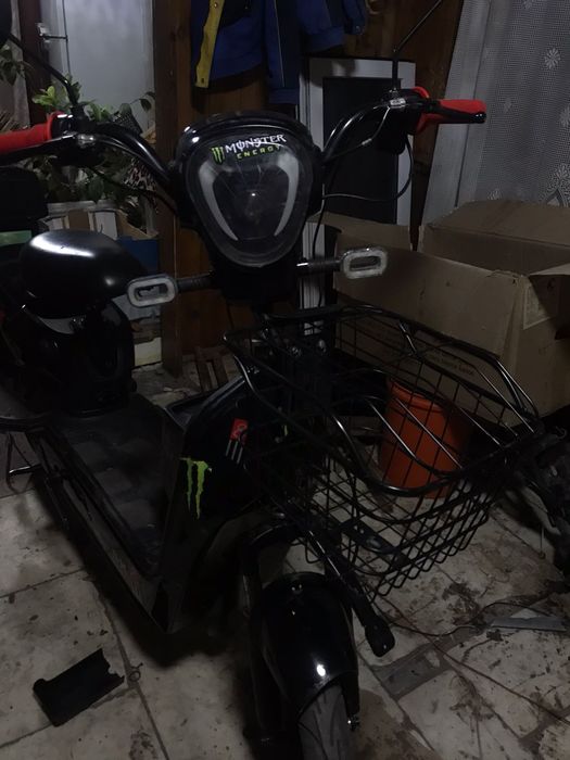 Продам ск8 не на ходу