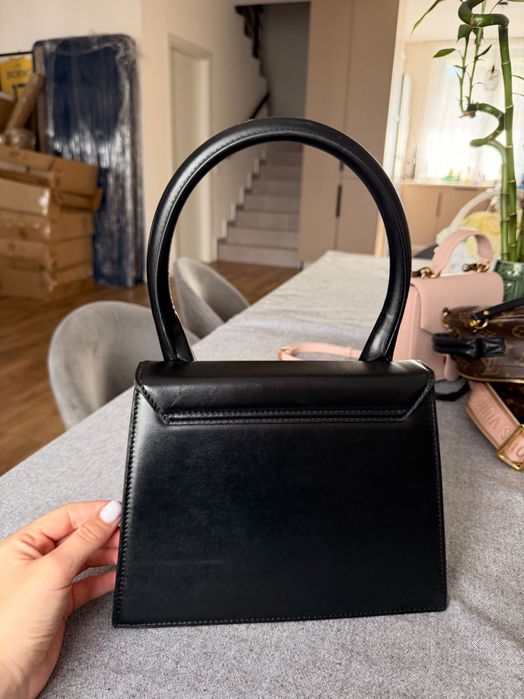 Jacquemus чанта – оригинал