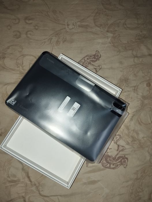 Xiaomi pad 5 ajoyib kitob pilanshet