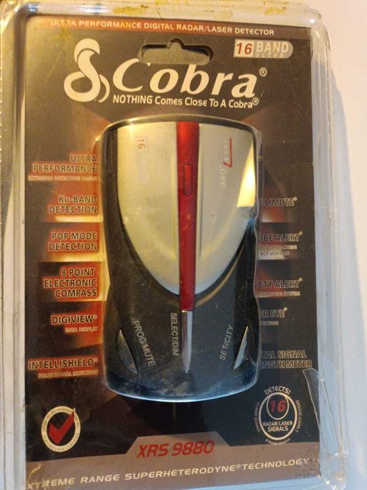 Прибор для измерения скорости автомобиля