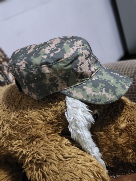 Продаётся мужская кепка