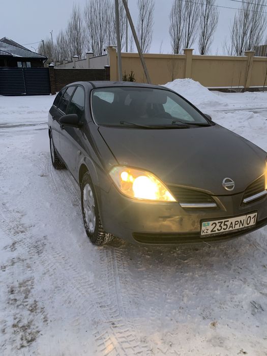 Продам ниссан примьера