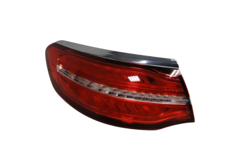 Stop spate, lampa Mercedes Clasa Glc (X253), 11.2015-06.2019, model: Coupe, montare spate, stanga/dreapta, LED; exterior