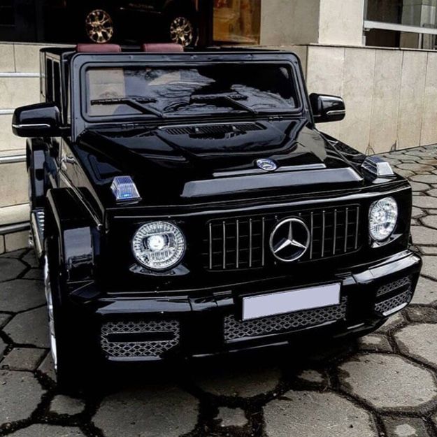 СРОЧНО! Детский электрический автомобиль