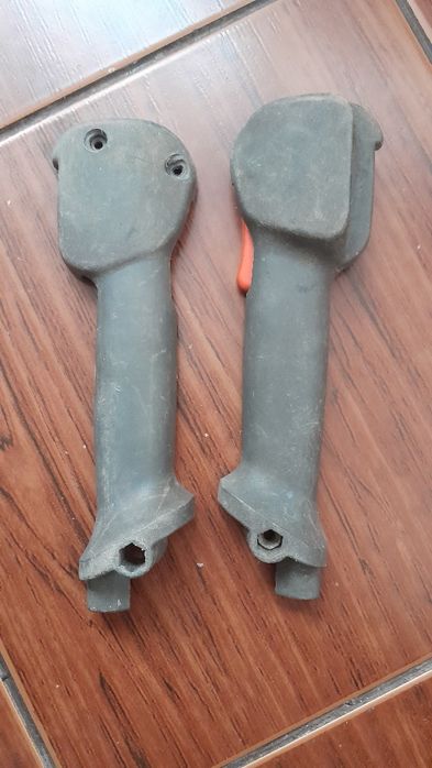 Cap reductor defect husqvarna 232 235