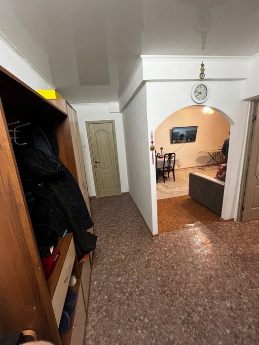 Продам 4 ком квартиру