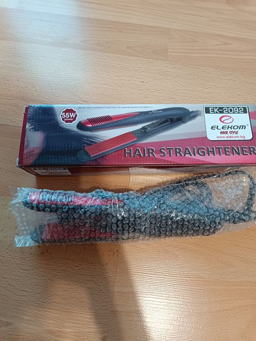 Нова маша Еликом