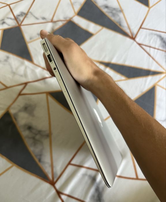 Macbook Air 2013