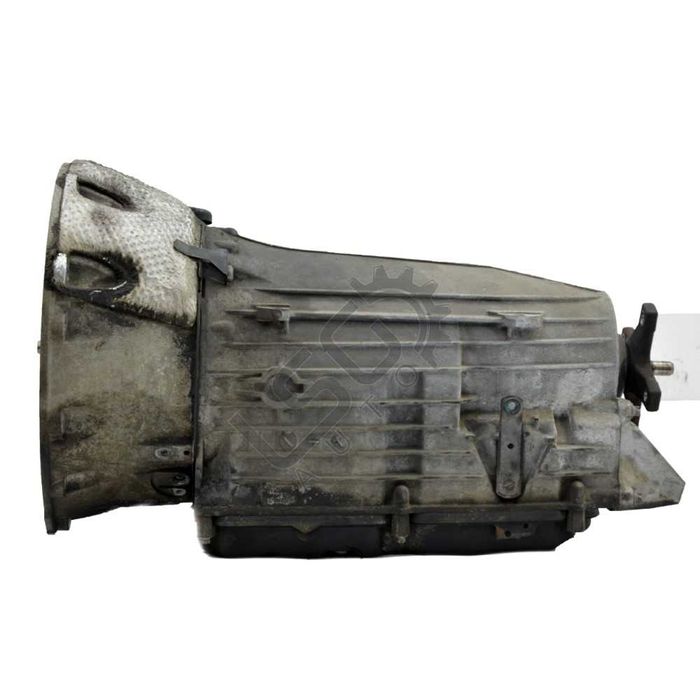 Автоматична ск. кутия Mercedes-Benz CLS (C219) 2004 -2010 ID:107007