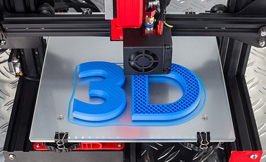 3д печать 3d printer