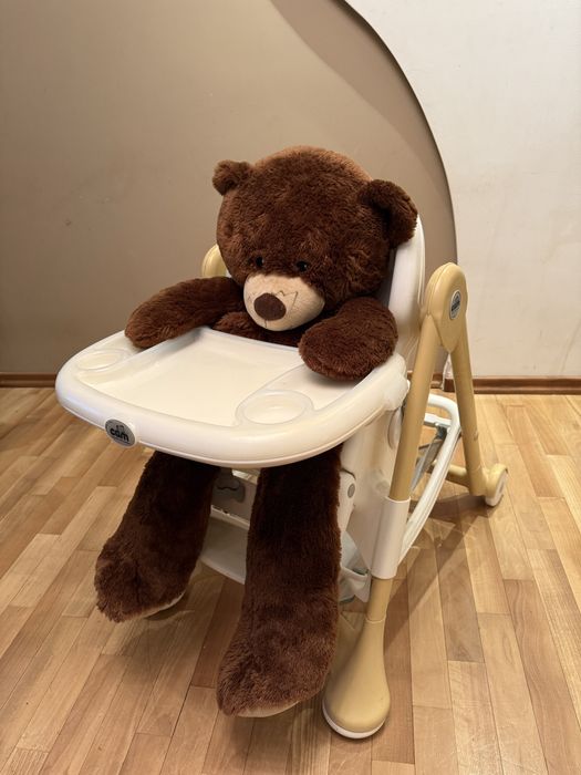 Детско столче за хранене CAM