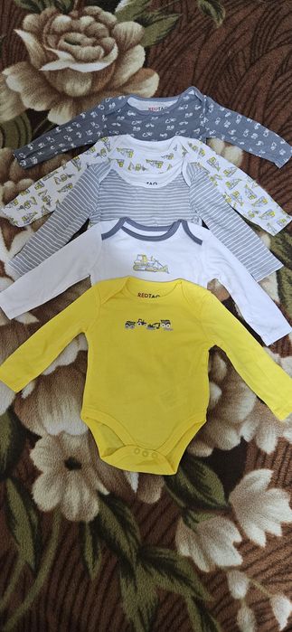 Бодики для мальчика