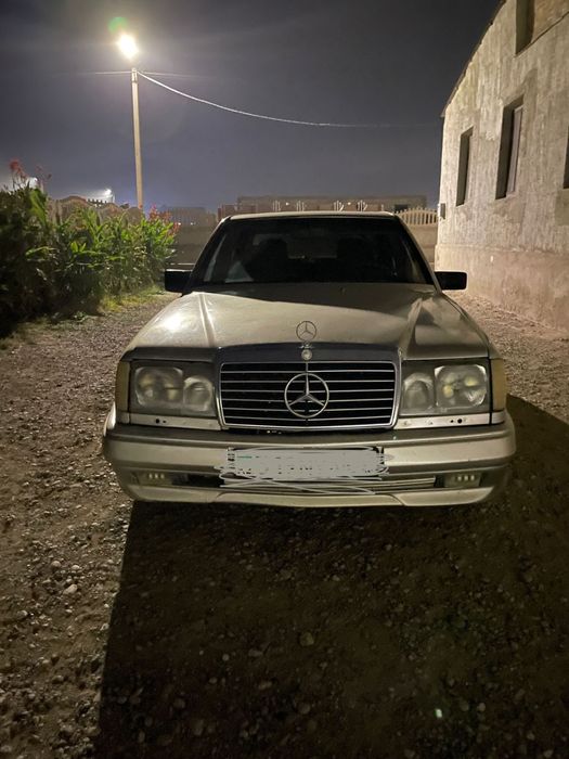 Мерседес 230 сатылады