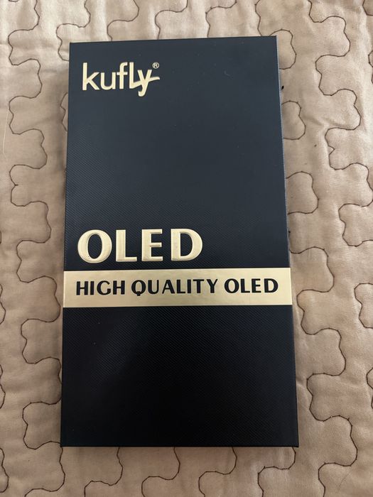 Display iPhone 15 Pro Max OLED