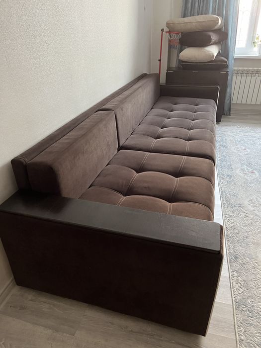 Диван раскладной 3.20 метра