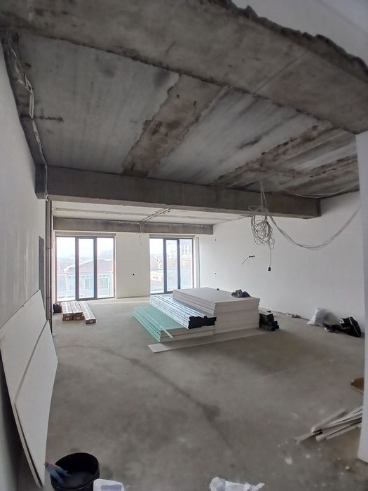 Malyar xizmati ichki remont 24/7