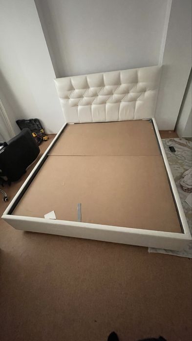 спалный кроват 2х1.60