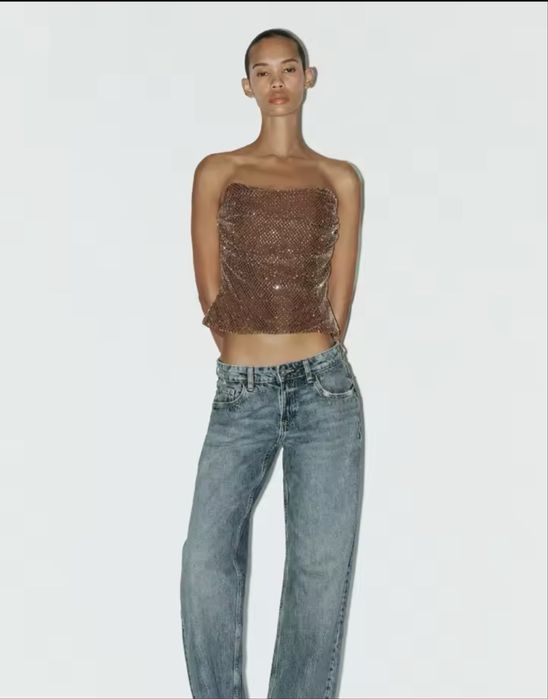 Блестящ сет