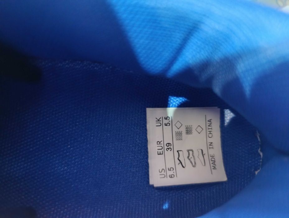 Футболни стоножки