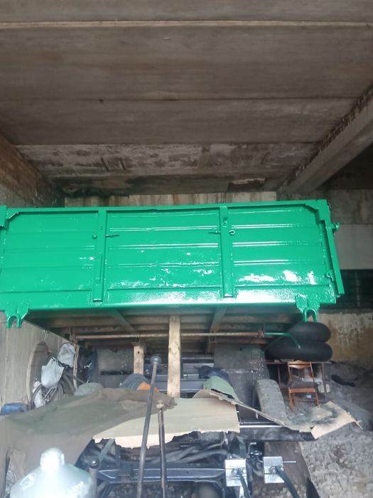 Продаи Газ 53 в хорошем состояни