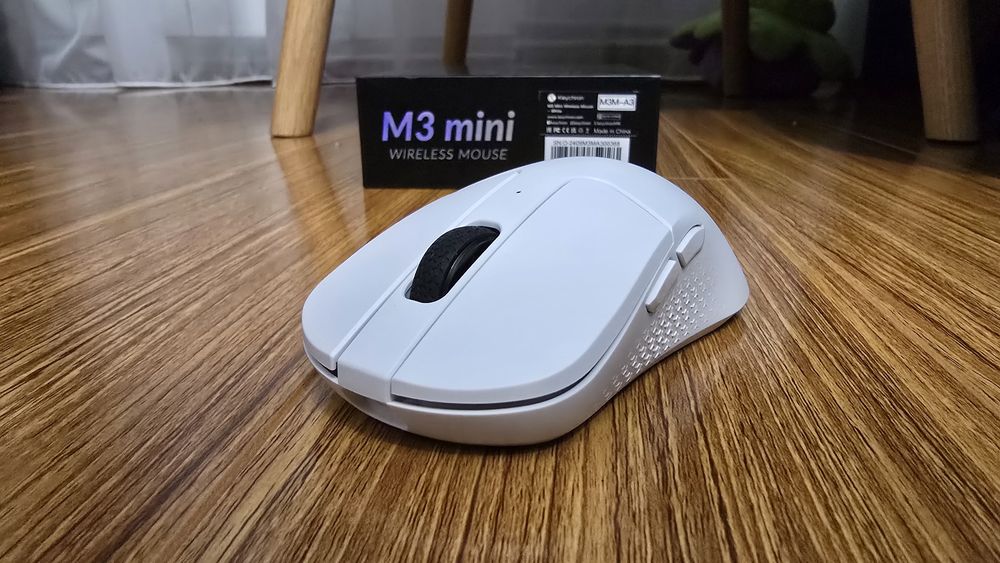 Keychron M3 mini - ca NOU