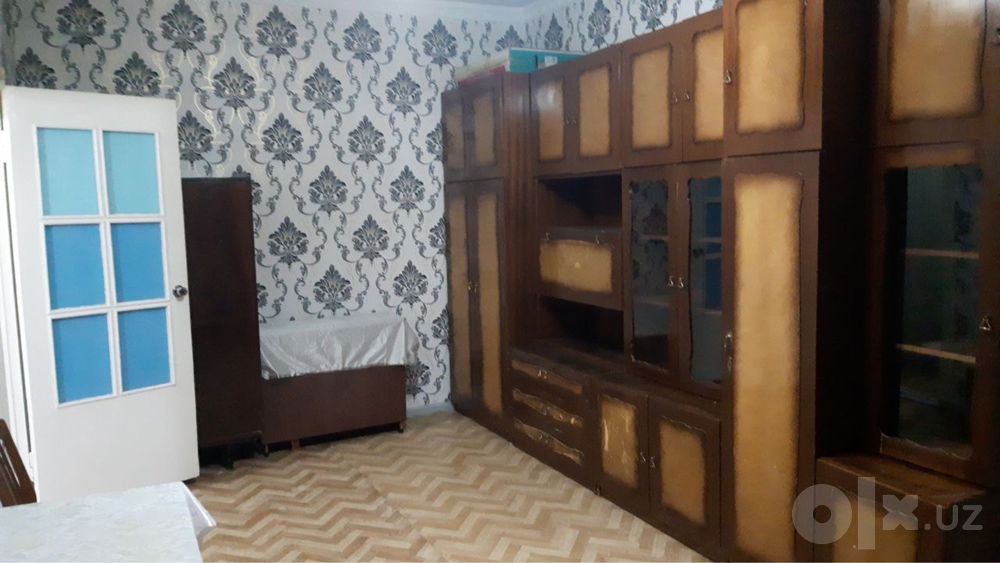 Сдается 2комнатная квартира семье или девушкам