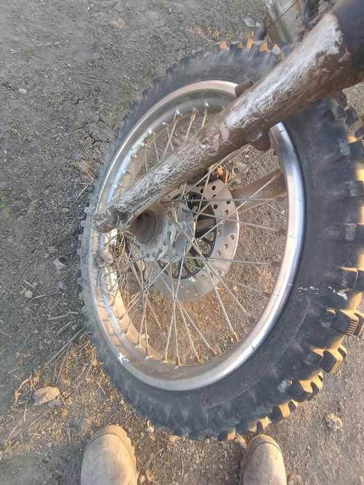 Мотоцикл сатылады YAQI 200 куб