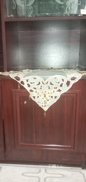 Chroyli narsa yangidek turibdi