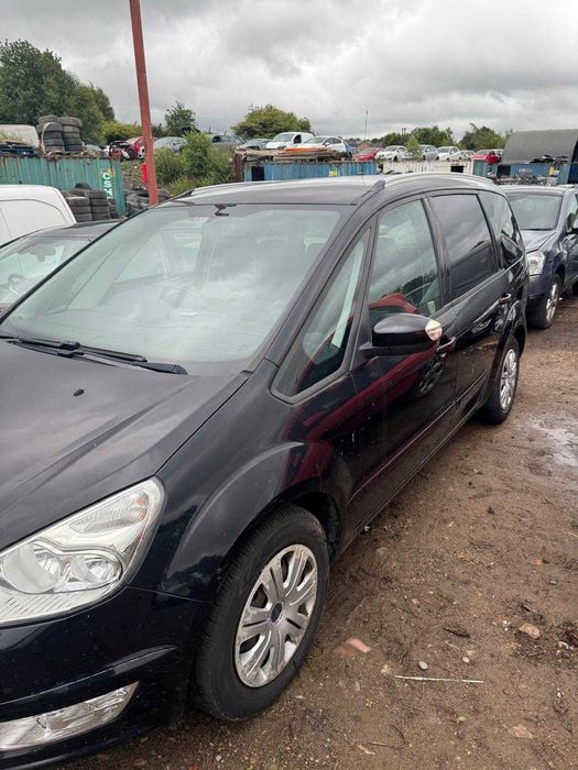 Dezmembrez Galaxy 2013 2.0 TDCI cod UFWA cutie automata