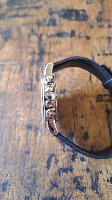 часовник Ронсън Ronson Japan ръчен, оригинал, с японски механизъм