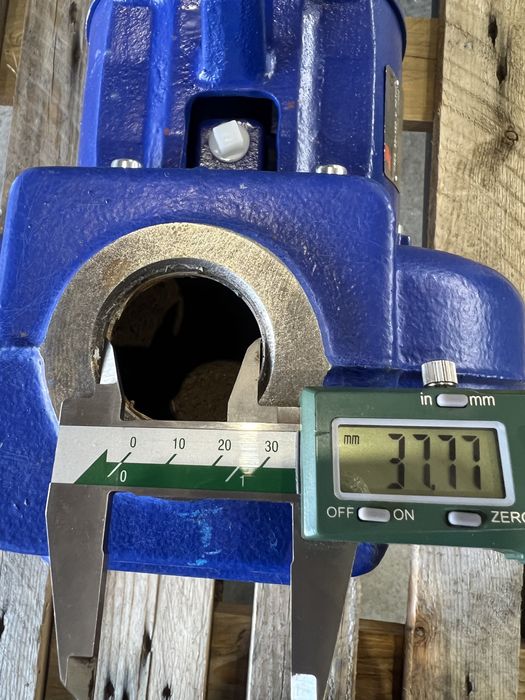 Шламова помпа/помпа за мръсни води 2.2 кВ