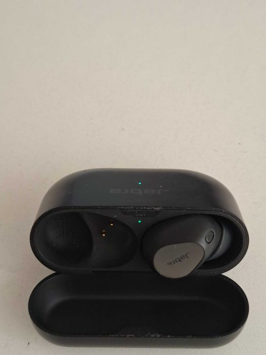 Безжични слушалки Jabra Elite 10