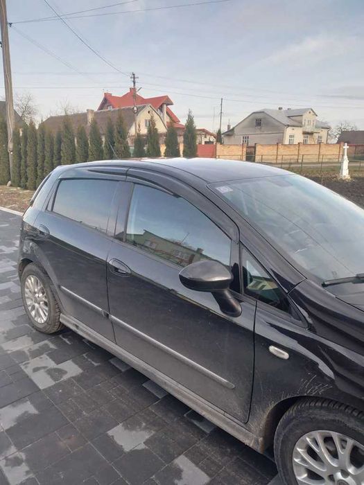 Ветробрани vetrobrani Fiat Doblo Punto Tipo Citroen Berlingo C Elysee Chevrolet Cruze Trax Isuzu D Max 4бр