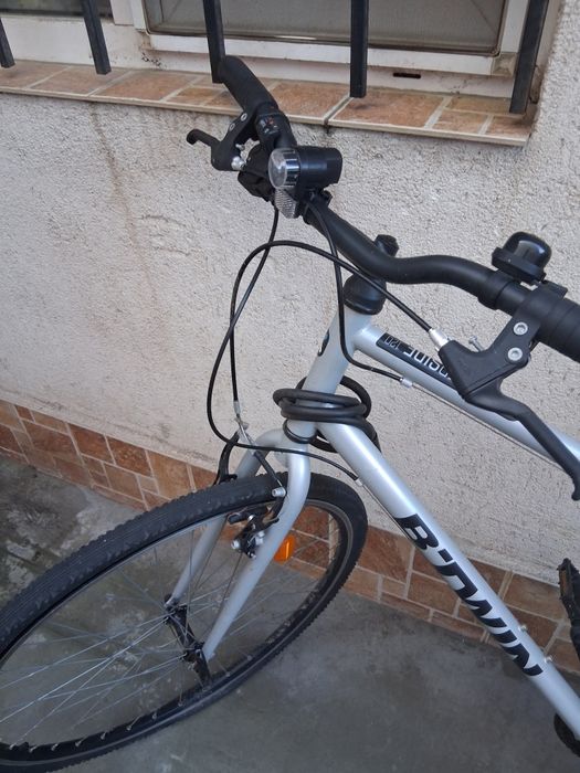 Bicicleta de vanzare