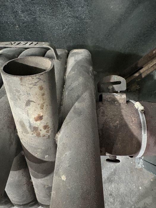 Продам печку Сибирь