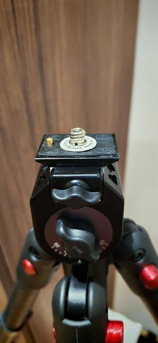 Трипод BOG Great Divide 56-152cm