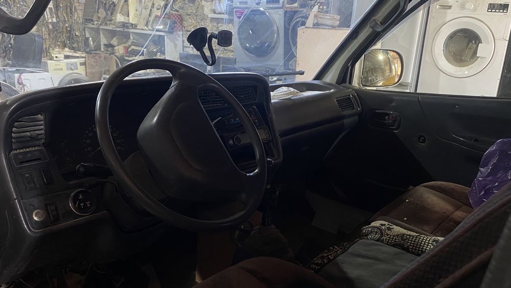 Продажа автомобиля