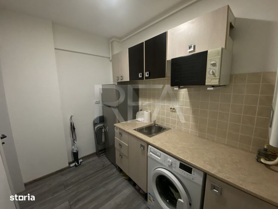 2 Camere- Bloc 2016- Parter Inalt- Centrala Proprie -Ideal Residence/R
