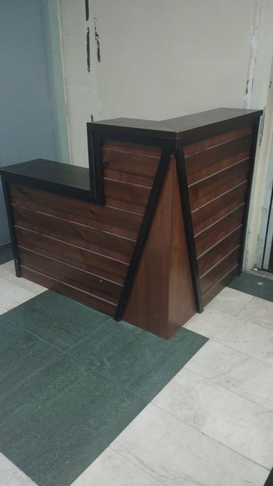 Респешн для бизнеса