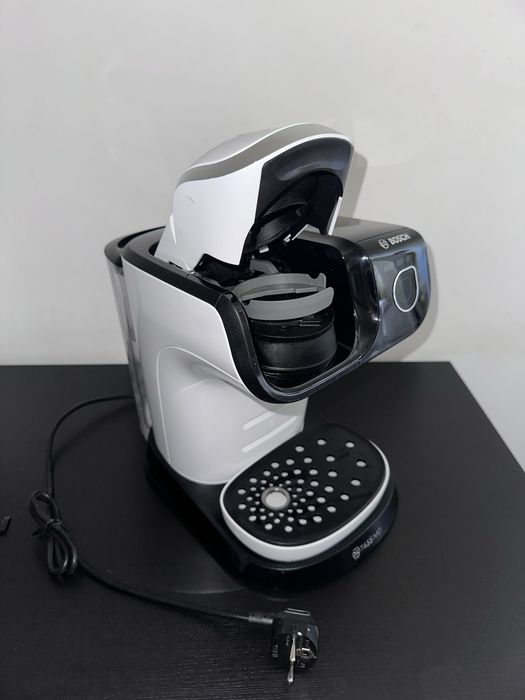 Espressor Bosch Tassimo  MY WAY