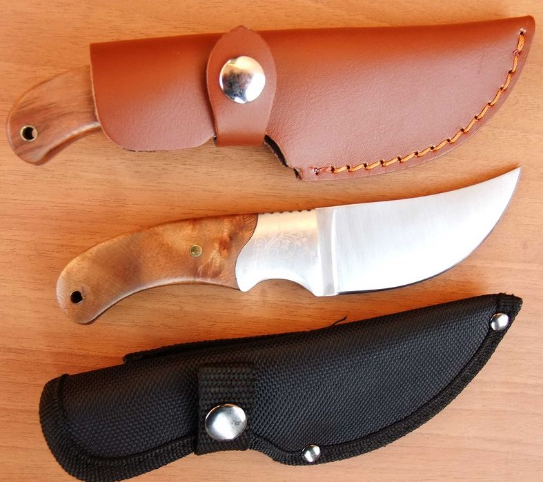 Туристически нож  Puma Tec / за дране /