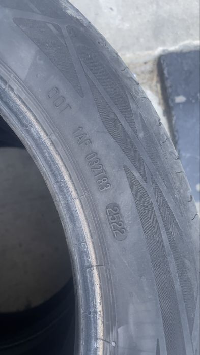 Anvelope 205/50/17