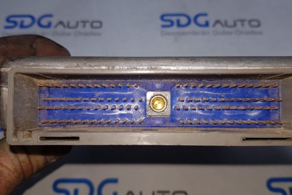 Kit Pornire Ford Transit 2.0 2000-2006 Euro 3