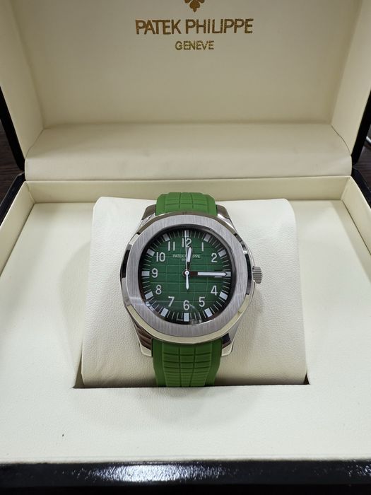 Часы Patek Philippe