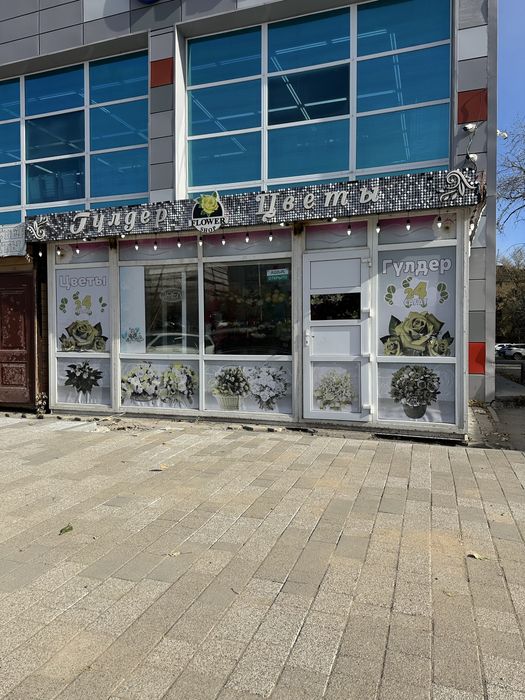 Продам торговый павильон 6х3
