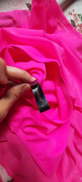 Продам гимнастический купальник