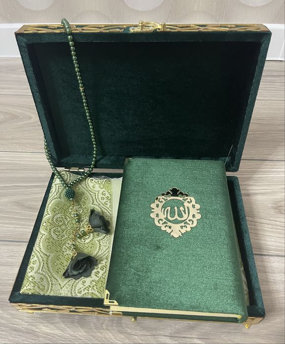 Подарочный набор