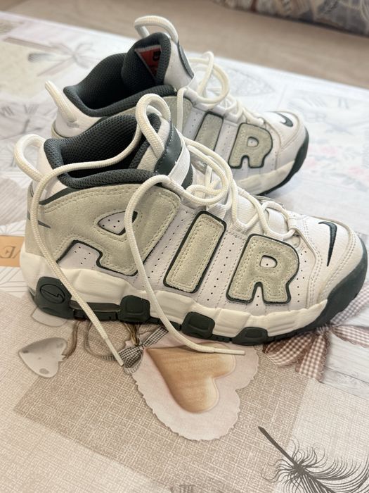 Nike AIR Uptempo