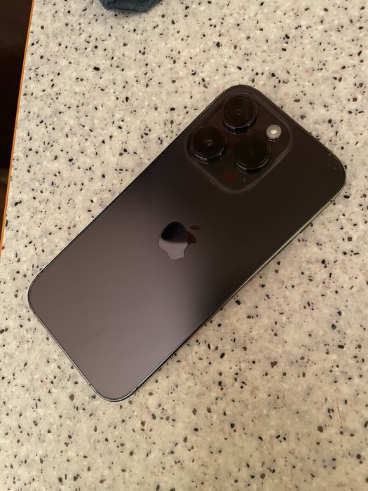 iphone 14 pro С горантией